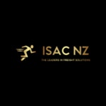 Isac NZ logo